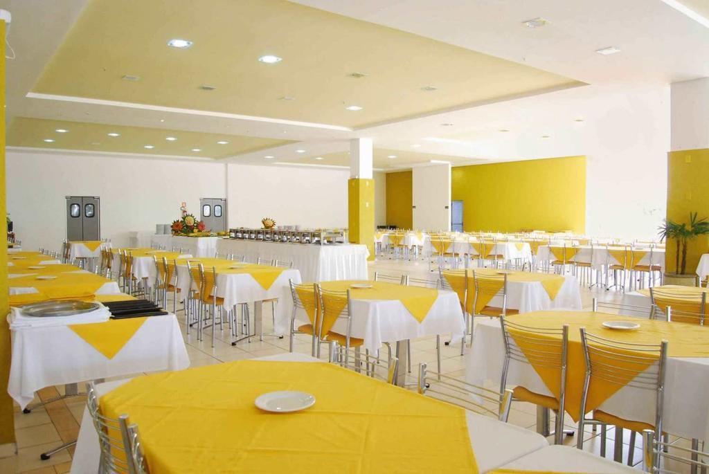Apartamento Golden Dolphin Express Caldas Novas Exterior foto